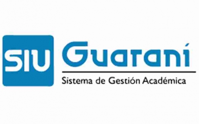 ¿Qué es SIU-Guaraní?