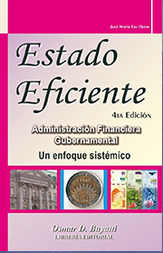 ESTADO EFICIENTE