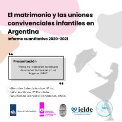 “Informe Cuantitativo 2020-2021:...