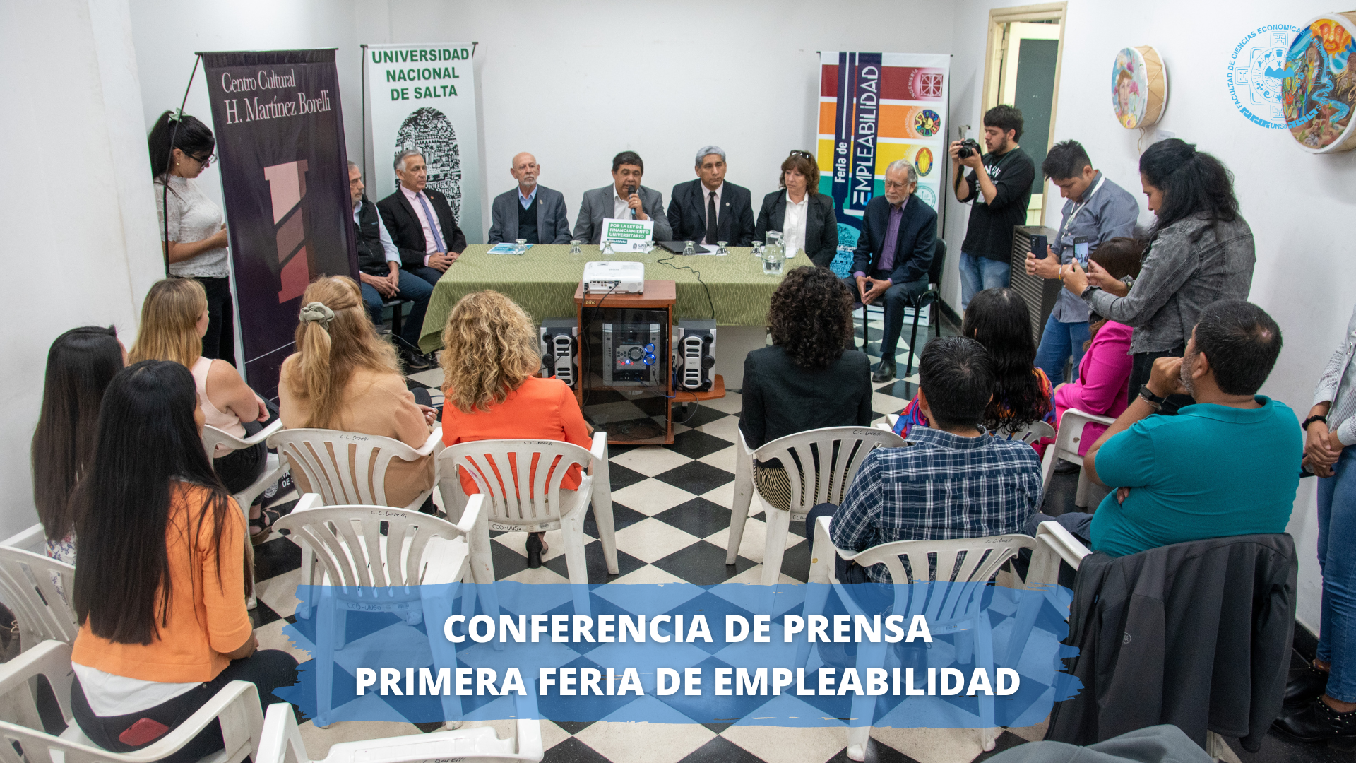 19 09 24 CONFERENCIA FERIA DE EMPLEABILIDAD