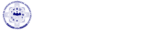 Facultad de Ciencias Económicas, Jurídicas y Sociales