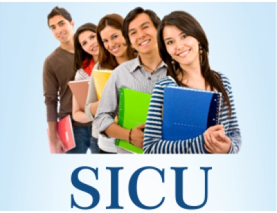 TUTORIAL DE REGISTRACIÓN EN MOODLE Y MATRICULACIÓN EN EL SICU 2019