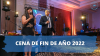 INVITACI&Oacute;N: CENA DE FIN DE A&Ntilde;O
